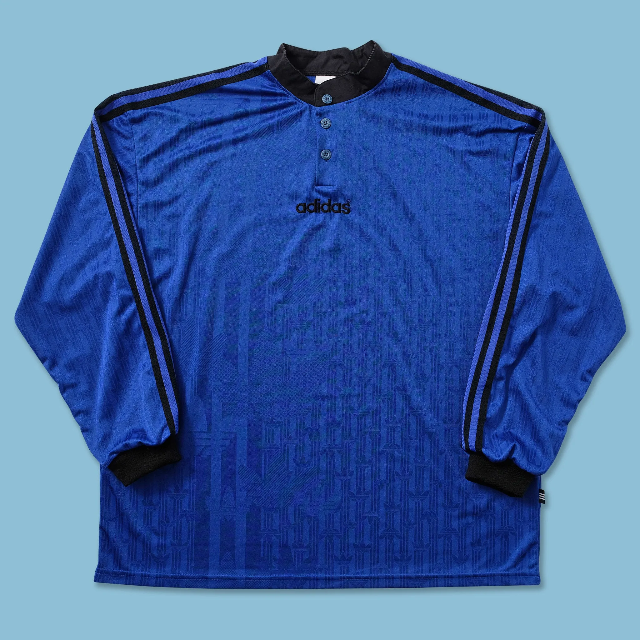 Vintage adidas Jersey XXL