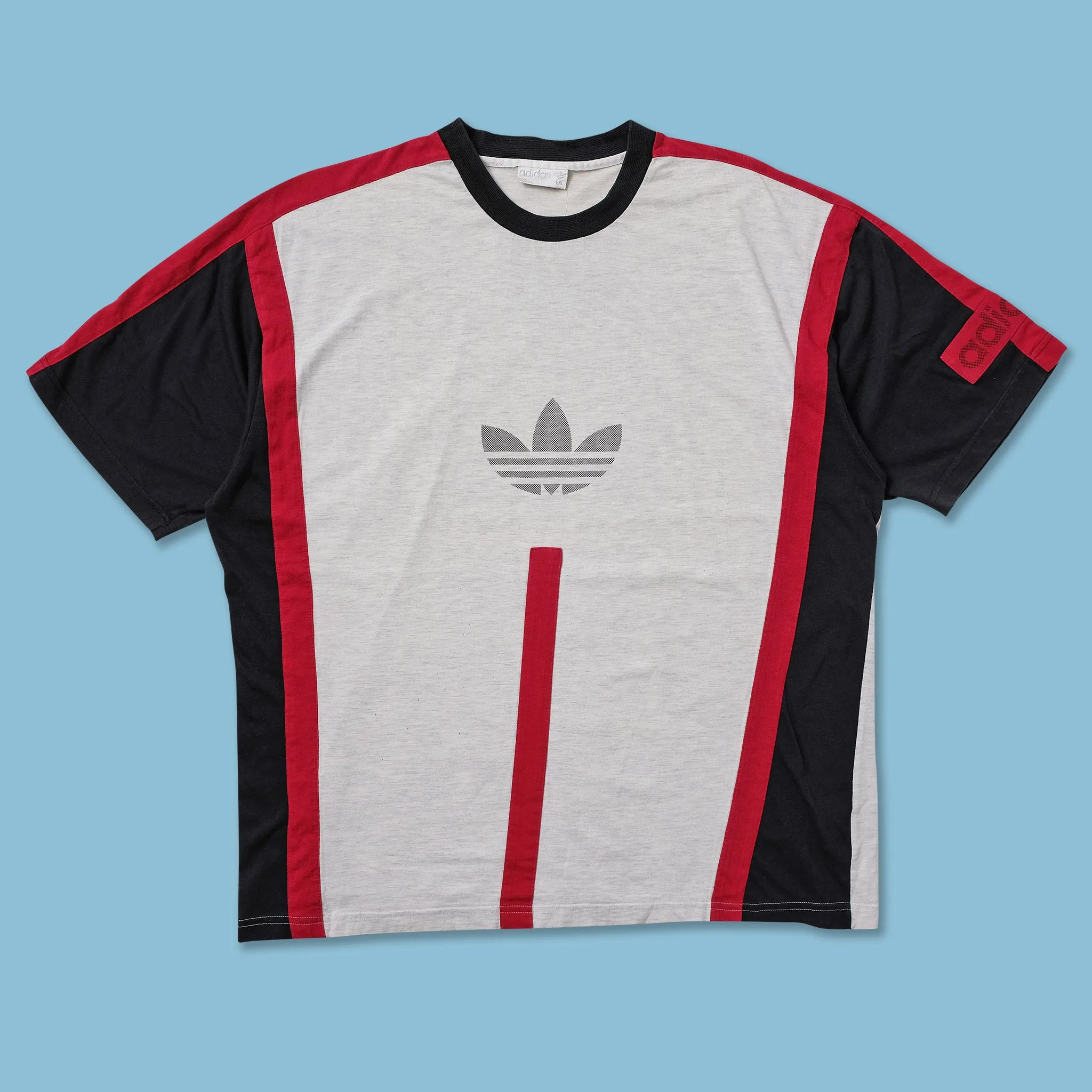 Vintage adidas T-Shirt XXL