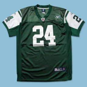 Vintage New York Jets Jersey XXL