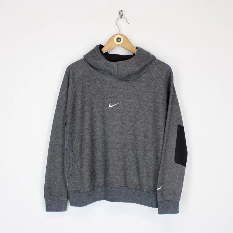 Vintage Nike Hoodie Medium