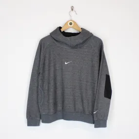 Vintage Nike Hoodie Medium