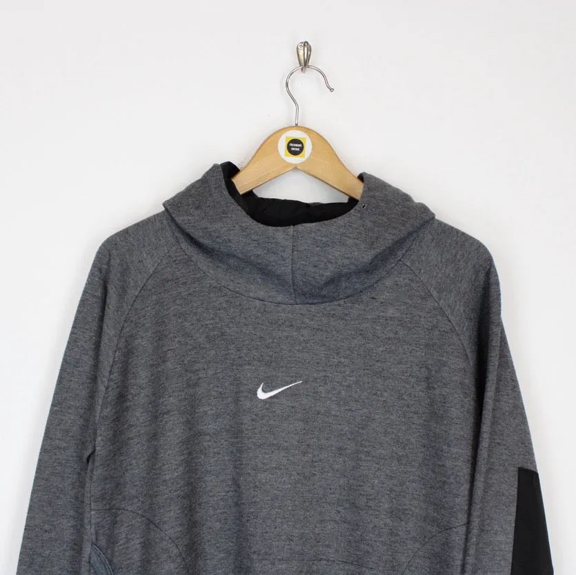 Vintage Nike Hoodie Medium