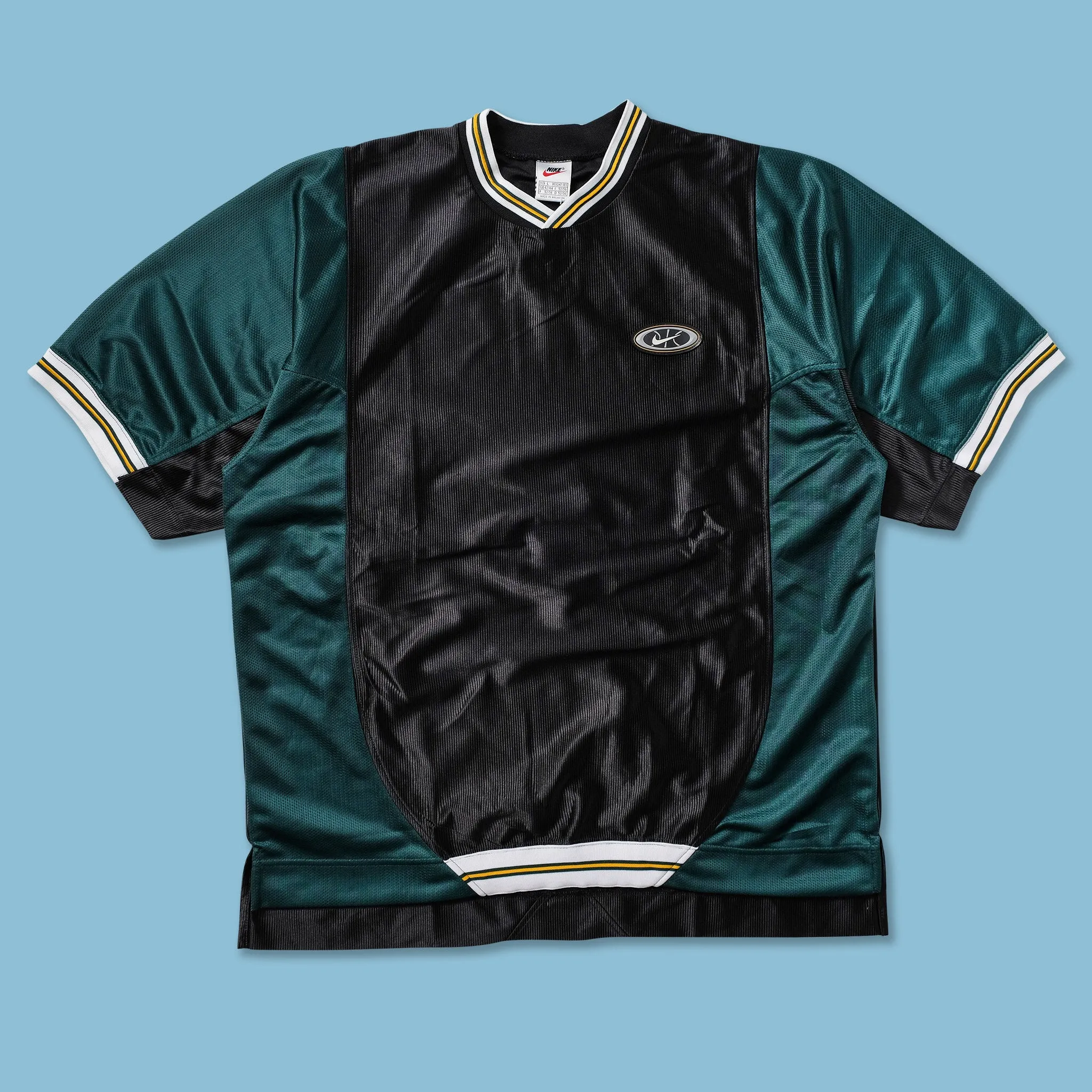 Vintage Nike Jersey XXL