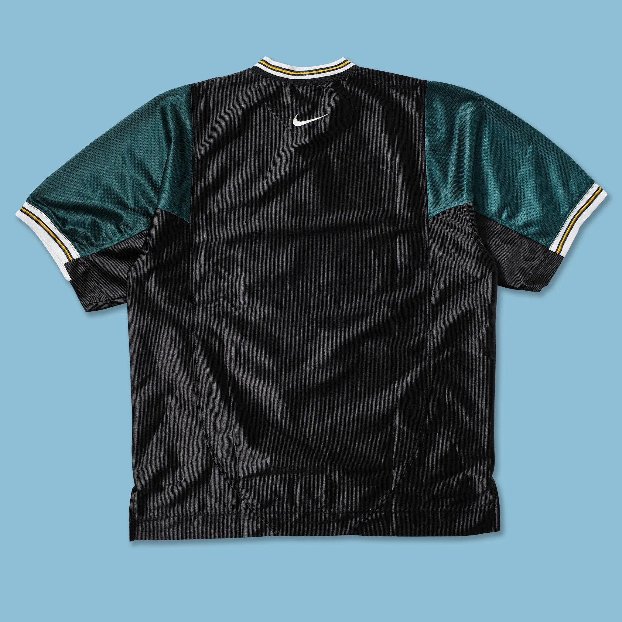 Vintage Nike Jersey XXL