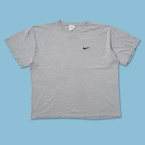 Vintage Nike Mini Swoosh T-Shirt XXL