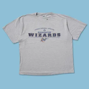 Vintage Washington Wizards T-Shirt XXL