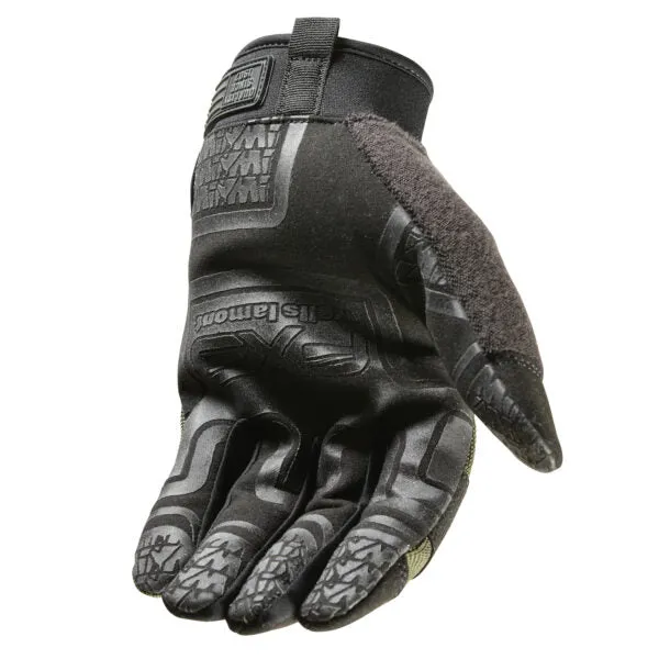 Wells Lamont Men’s FX3 Extra Grip Synthetic Work Gloves XL