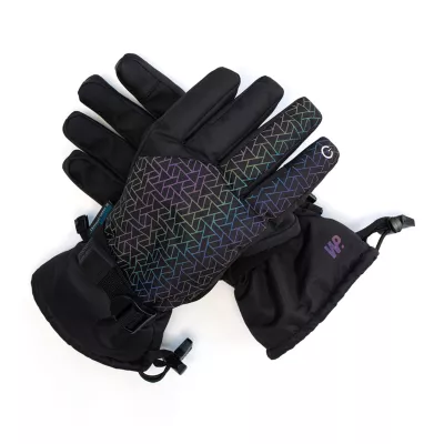 WinterProof Heavyweight 1 Pair Touch Screen Enabled Cold Weather Gloves