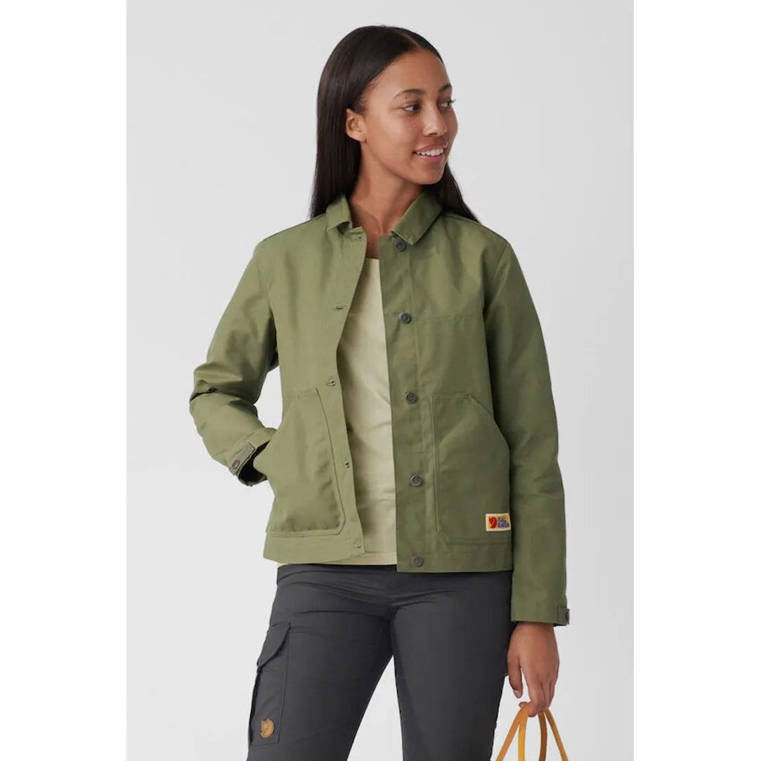 Womens Vardag Jacket 