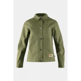 Womens Vardag Jacket 