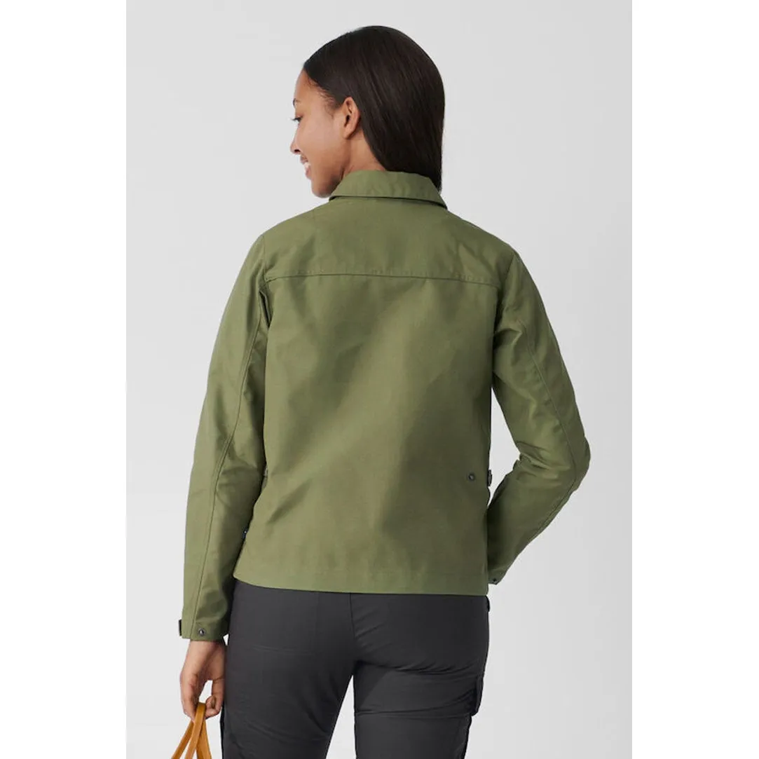 Womens Vardag Jacket 