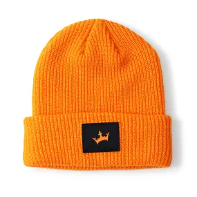 Woven Ridge Beanie