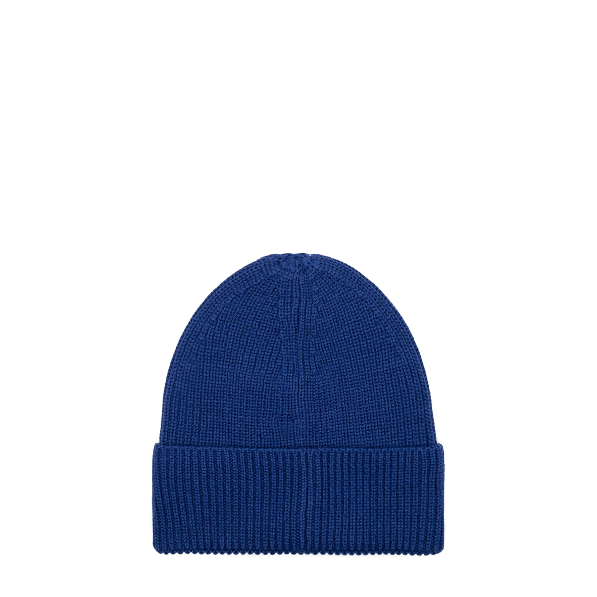 Y-3 BEANIE Victor Blue