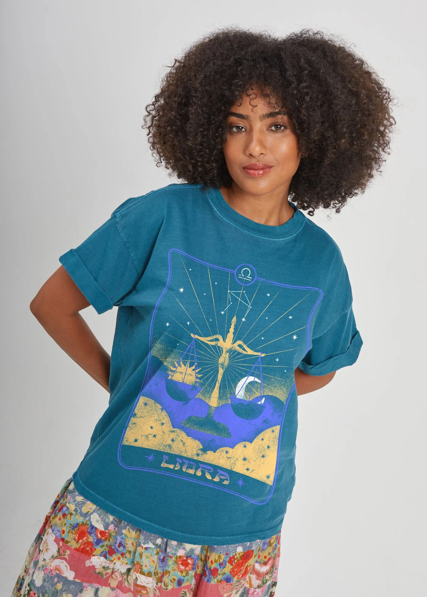 Zodiac Boyfriend Tee