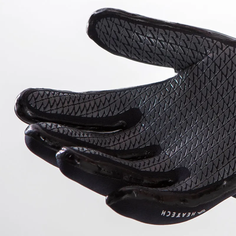 Zone3 - Neoprene Heat Tech Warmth Swim Gloves