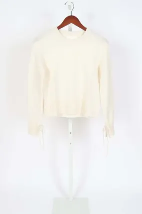 Zora Sweater - Cream